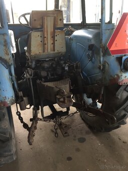 ZETOR 3011 - 3