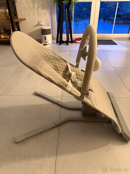 ZOPA lehačka siesta - 3