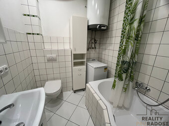 Pronájem bytu 2+kk 58 m2 ve Znojmě, byt 2+kk 58 m2, Znojmo - 3