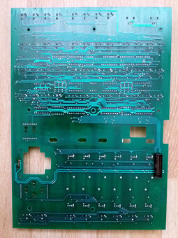Pult SGM Studio 12/24 Scan Control light - náhradní díly - 3