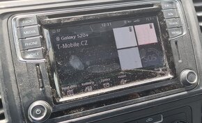 Oprava displej rádia/navigace MIB2 - VW, Škoda, Audi, Seat - 3