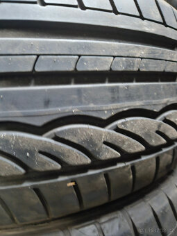 225/55R17 97Y SP Sport 01  DUNLOP - 3