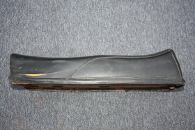 Jawa Bizon 250 typ 623 nebo 350 typ 633 - původní sedlo - 3