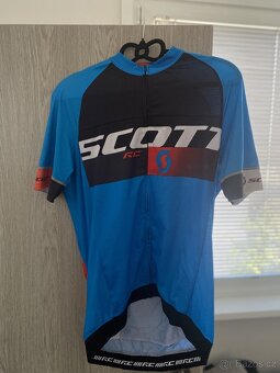 SCOTT | sada oblečení na cyklistiku - 3