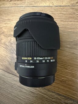 Canon Eos 7D Mark II + příslušenství - 3