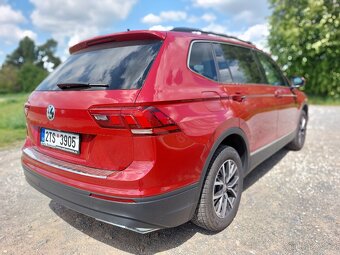 Volkswagen Tiguan, ALLSPACE 2,0 TSi 132kW DSG KAMERA - 3