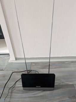 Anténa Philips SDV6222/12 - 3