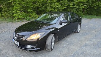 Mazda 6 GH 2.0i 108kw - 3