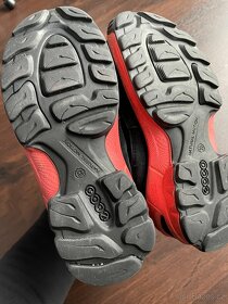Sněhule ecco biom 30 GoreTex - 3