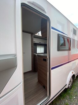 Karavan Knaus - 3