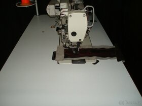 GLOBAL 3x patkovy posuv AUTOMAT - 3