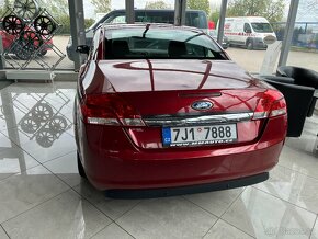 prodám Ford Focus 2,0 TDCI kabriolet - 3