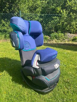Cybex Pallas 2 fix - 3