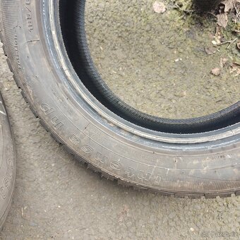 Letní pneu 185/60R15 84H Sava Intensa HP - 3