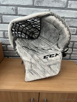 Lapačka CCM AXIS - 3