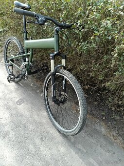 Montaque parathrooper - 3