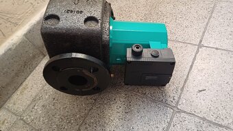 Oběhové čerpadlo wilo Typ TOP-S40/10 - 3