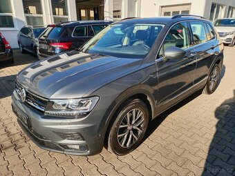 VW Tiguan 2.0TDI 110kW DSG 81tkm Full LED ACC par. kamera - 3