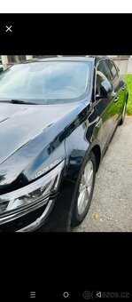 Prodám, nebo vyměním Renault talisman - 3