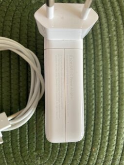 Apple 140W USB-C napájecí adaptér originál A2452 - 3