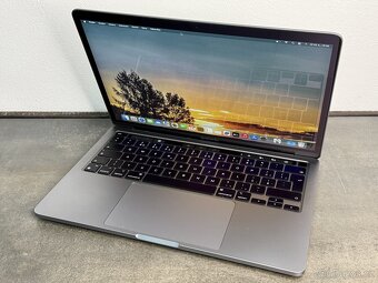 MacBook Pro 13'' 2020 / M1 / 16GB / 512GB SSD / Space Gray - 3