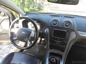 Ford Mondeo MK4 1.6 TDCi facelift 2011 - 3