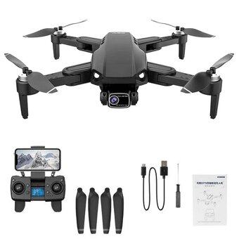 Dron L900 Pro c GPS. Nový Skladem - 3