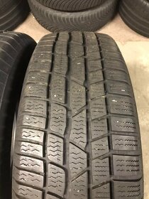 Zimní pár Continental C.Win.Cont. TS 830P 215/65 R17 99T M+S - 3