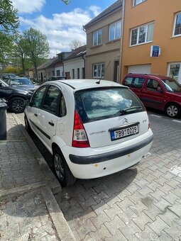 Citroen C3 1.4 hdi - 3
