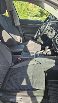 Škoda Octavia kombi IV 5 2.0 TDI 85kW Style - 3