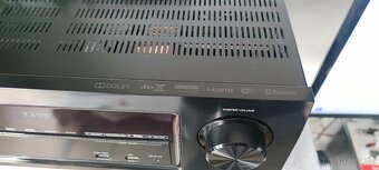 DENON AVR X 1200W DOLBY ATMOS SPOTIFY - 3