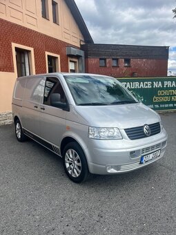 Trnansporter T5 - 3