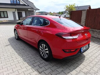 Hyundai i30,FATBACK,1.0T-GDi,2019,1.maj,ČR,serv.k,záruka - 3