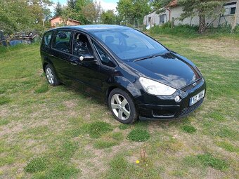 Ford s-max 2.0Tdci 103kw - 3