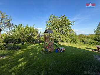 Prodej zahrady, 2176 m², Doubrava - 3
