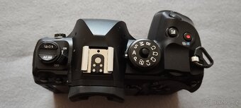 Olympus OM-1 - 3