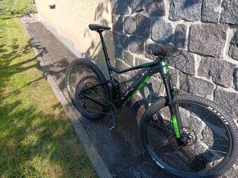Scott spark 970 velikost L - 3