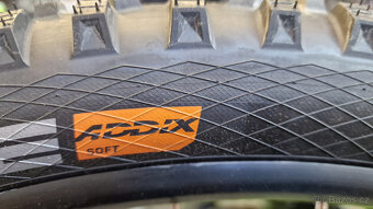 Pláště kevlar horské kolo, MTB Schwalbe 29x2,6´´ nepoužité - 3