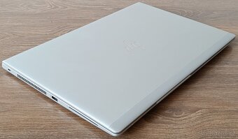 Notebook HP EliteBook 850 G5, Intel i5, 8GB RAM, SSD 256GB - 3