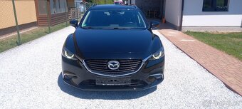 Mazda 6 2.0i Skyactive - 3