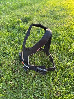 Non-stop dogwear, postroj Line 5.0 - 3