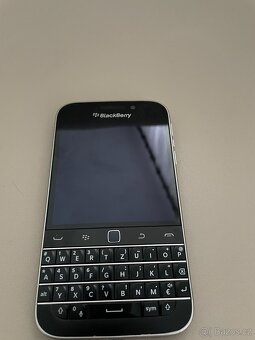 BlackBerry CLASSIC - 3