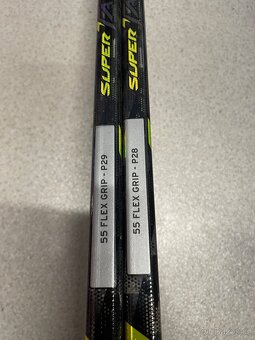 Hokejka ccm Tacks AS4 Pro Int - 3