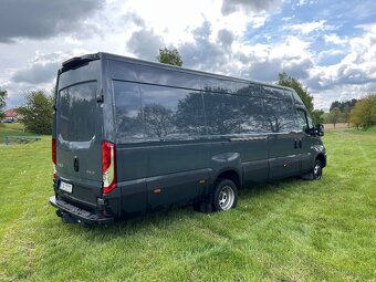 Iveco Daily 50/35c18HZ - 3