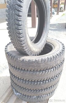 Pneu na vuz Avia terenni vzorek 6,50-20 - 3