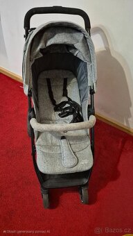 Kočárek Britax Römer B-Agile M - 3
