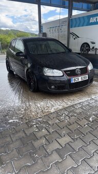 Golf V GTI 2.0 TFSI DSG 25OHP-ÚPRAVA - 3