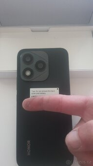 Mobilní telefon HONOR 400 LITE - 3