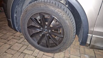 Vw London original black - 3