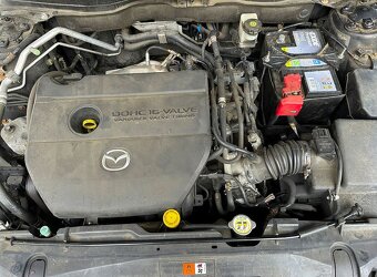 Mazda 6 GH náhradní díly 2.5i benzín - 3